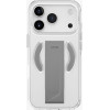 UNIQ Heldro Air Case for iPhone 17 Pro Magclick Charging Transparent - (UNIQ-IP6.3P(2025)-HELAMLCLR)