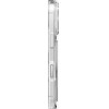 UNIQ Heldro Air Case for iPhone 17 Pro Magclick Charging Transparent - (UNIQ-IP6.3P(2025)-HELAMLCLR)