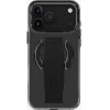 UNIQ Heldro Air Case for iPhone 17 Pro Max Magclick Charging Black - (UNIQ-IP6.9P(2025)-HELAMVSMK)