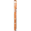 UNIQ Heldro Air Case for iPhone 17 Pro Max Magclick Charging Orange - (UNIQ-IP6.9P(2025)-HELAMVORG)