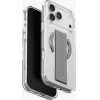 UNIQ Heldro Air Case for iPhone 17 Pro Max Magclick Charging Transparent - (UNIQ-IP6.9P(2025)-HELAMLCLR)
