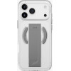 UNIQ Heldro Air Case for iPhone 17 Pro Max Magclick Charging Transparent - (UNIQ-IP6.9P(2025)-HELAMLCLR)
