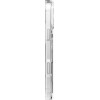 UNIQ Heldro Air Case for iPhone 17 Pro Max Magclick Charging Transparent - (UNIQ-IP6.9P(2025)-HELAMLCLR)