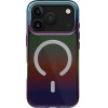 UNIQ Iridescia case for iPhone 17 Pro Magclick Charging midnight quartz - (UNIQ-IP6.3P(2025)-IRDMMQTZ)