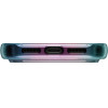 UNIQ Iridescia case for iPhone 17 Pro Magclick Charging midnight quartz - (UNIQ-IP6.3P(2025)-IRDMMQTZ)