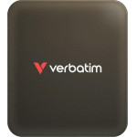 Verbatim External Drive Snapback SSD 512 GB USB-C 3.2 Gen mocha metallic - (32060)