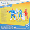 Hasbro Fantastic Four: Basic Figures - Epic Figure Multipack (G0982)