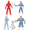 Hasbro Fantastic Four: Basic Figures - Epic Figure Multipack (G0982)