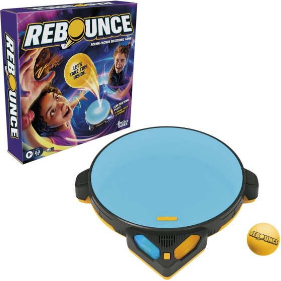 Hasbro Other Kids Games: Rebounce (G1428)