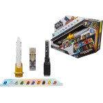Hasbro Star Wars: Lightsabers - Kyberquest Feature Saber (G0727)