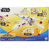 Hasbro Star Wars: Vehicles - 4 Xwing Vehicle (G0768)