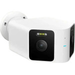 Xiaomi Outdoor Camera CW100 Dual - (BHR07UIEU)