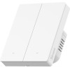 Sonoff (2 ��������) Zigbee ������� ��������� ������ ���� - (ZBM5-2C-80W)