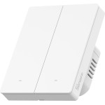 Sonoff (2 ��������) Zigbee ������� ��������� ������ ���� - (ZBM5-2C-80W)