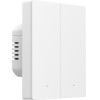 Sonoff (2 ��������) Zigbee ������� ��������� ������ ���� - (ZBM5-2C-80W)