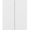 Sonoff (2 ��������) Zigbee ������� ��������� ������ ���� - (ZBM5-2C-80W)
