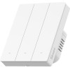 Sonoff (3 ��������) Zigbee ������� ��������� ������ ���� - (ZBM5-3C-80W)