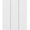 Sonoff (3 ��������) Zigbee ������� ��������� ������ ���� - (ZBM5-3C-80W)