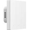 Sonoff (3 ��������) Zigbee ������� ��������� ������ ���� - (ZBM5-3C-86W)