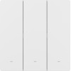 Sonoff (3 ��������) Zigbee ������� ��������� ������ ���� - (ZBM5-3C-86W)
