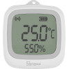 Sonoff ���������� ������������ ��� �������� ZigBee LCD - (SNZB-02WD)