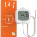 Sonoff ���������� ������������ ZigBee LCD (�� ���������) - (SNZB-02LD)