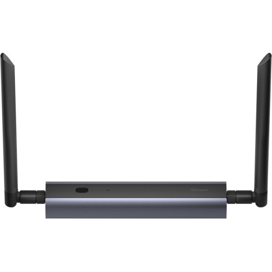 Sonoff Bramka ZigBee Dongle Max (�������� ������, Zigbee2MQTT, ����) - (Dongle-M)