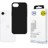 3mk - Matt Case - Honor 400 Pro - Black