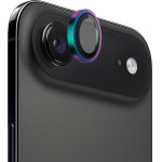 Blueo - Original Metal Frame Lens Glass - iPhone 17 Air - Colorful