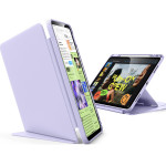 ESR - Flip Hybrid (with Pencil Holder) - iPad Pro 11 (2024) / iPad Pro 11 (2025) - Purple