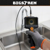 Bigstren Endoscope - inspection camera 5m 25520 - (18497-0)