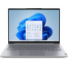 LENOVO Laptop ThinkBook 14 IAL G8 14'' WUXGA IPS/Ultra5-225U/16GB/512GB SSD/Intel Graphics /Win 11 Pro/3Y NBD/Arctic Grey - (21SJ0080GM)