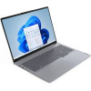 LENOVO Laptop ThinkBook 16 G7 ARP 16'' WUXGA IPS/R5-7535HS /32GB/1TB SSD/AMD Radeo 660M Graphics/Win 11 Pro/3Y NBD/Arctic Grey - (21MW00B3GM)