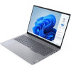 LENOVO Laptop ThinkBook 16 G7 ARP 16'' WUXGA IPS/R5-7535HS /32GB/1TB SSD/AMD Radeo 660M Graphics/Win 11 Pro/3Y NBD/Arctic Grey - (21MW00B3GM)