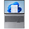 LENOVO Laptop ThinkBook 16 G7 ARP 16'' WUXGA IPS/R5-7535HS /32GB/1TB SSD/AMD Radeo 660M Graphics/Win 11 Pro/3Y NBD/Arctic Grey - (21MW00B3GM)