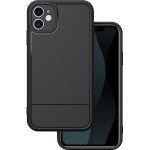 TFO Simple Carbon case for iPhone 11 black