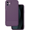 TFO Simple Carbon case for iPhone 11 purple