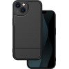 TFO Simple Carbon case for iPhone 13 6,1'' black