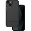 TFO Simple Carbon case for iPhone 14 6,1'' black