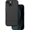 TFO Simple Carbon case for iPhone 15 6,1'' black