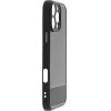 TFO Simple Carbon case for iPhone 15 6,1'' black