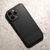 TFO Simple Carbon case for iPhone 15 6,1'' black