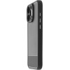 TFO Simple Carbon case for iPhone 15 Pro 6,1'' black