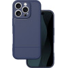TFO Simple Carbon case for iPhone 16 Pro 6,3'' blue