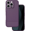 TFO Simple Carbon case for iPhone 16 Pro 6,3'' purple