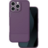 TFO Simple Carbon case for iPhone 16 Pro Max 6,9'' purple