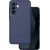 TFO Simple Carbon case for Samsung Galaxy A17 5G blue