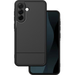 TFO Simple Carbon case for Samsung Galaxy A36 5G black