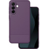 TFO Simple Carbon case for Samsung Galaxy A36 5G purple