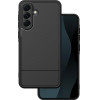 TFO Simple Carbon case for Samsung Galaxy A56 5G black
